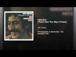 Time Marches On And Some Of Our Favorite Pop Songs Stay Stuck In The Past These Are The Tunes That Would Have Today S Jim Croce Photographs And Memories Songs