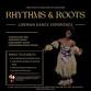 Rhythms & Roots: A Liberian Dance Experience
