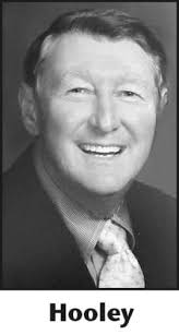 DONALD HOOLEY Obituary (1940