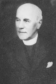 Hove in the Past: St Barnabas Church, Sackville Road.