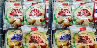 These are absolutely awesome when cooked to perfection in the oven with a little tartar sauce. Aldi Is Selling Pizza Bites Made With A Cauliflower Crust