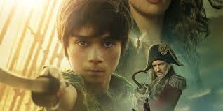 Peter Pan & Wendy Cast & Character Guide