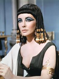 Nefertiti is known as one of the most beautiful and powerfulqueens of egypt. 5 Actress Who Played Cleopatra Vogue Paris