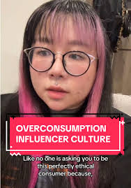 Overconsumption and Influencer Culture During Holidays
