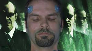 Matrix Revolutions: How Agent Smith Gets to the Real World