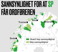 Senterpartiet mener det er grunnleggende viktig for et lands beredskap å ha egen evne til å produsere mat. Senterpartiet Kan Sikre Makten I Halve Nord Norge Itromso No