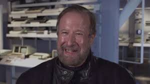 Oral History of Andrew Heller