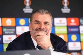 Ange Postecoglou
