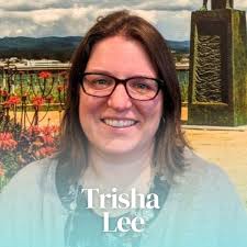 Trisha Lee