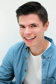 James Caras's Instagram, Twitter & Facebook