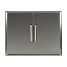 coyote outdoor living stainless steel