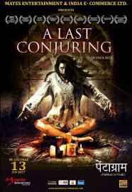 Full hd movies in the smallest file size. A Last Conjuring 3 2017 Dub In Hindi Pre Dvd 720p Download Full Hd 1080p Movie Filmywap