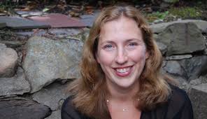 My First Hebrew Test by Dara Horn