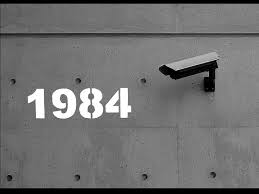 Image result for act like nothing wrong winston smith
