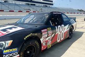 The nascar sprint cup series heads to the irish hills for sunday's firekeepers casino 400 at michigan international speedway (fs1, 11:30 a.m 3. Michigan International Speedway Nascar Experience Xperience Days