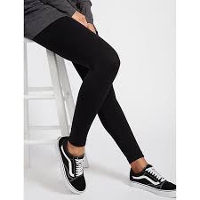 Plus size maternity clothes checklist: Motherhood Maternity Bounceback Seamless Compression Leggings In Black Buybuy Baby