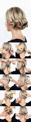 Coiffure rapide cheveux mi long coiffure204.blogspot.com 19 juin 2016 idées coiffure rapide chignon un chignon bohème intéressant idee coiffure chignon interessant cheveux mi longs coiffure femme mi long 6 38 tutoriel coiffure n°1 cheveux court mi long & longs duration 5 55 laura. Une Coiffure Simple Et Rapide 56 Variantes En Photos Et Videos Coiffure Simple Et Rapide Coiffures Simples Coiffure Cheveux Mi Long
