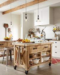 It has drawers and cupboards that offer extra countertop space thereby creating more space in the kitchen. Marble Top Kitchen Island Cart Ideas On Foter