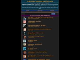 Stafa download lagu mp3 gratis. Stafabandit Info Site Ranking History