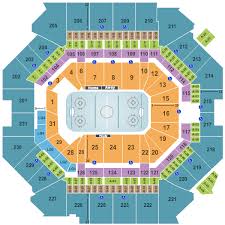Barclays Center Seating Chart Rows Seat Numbers And Club