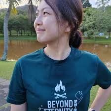 Catherine KaiTing Kee