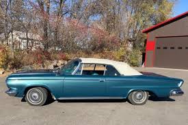 Image result for Slate Turquoise 1963 Dodge