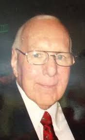 TOM DANIELS Obituary