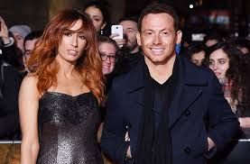 The former eastenders actor and emma watch: Stacey Solomon Hints At Marriage Plans With Boyfriend Joe Swash