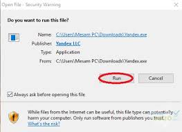 Yandex browser is a freeware web browser that utilizes dns spoofing protection to scans files and websites for viruses, blocks fraudulent webpages, . Yandex Browser Neueste Version Kostenloser Download 2021
