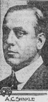 Amos Clifford Shinkle Sr. (1877-1944)