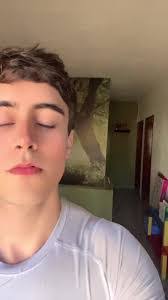 Abraham Valdes's Instagram, Twitter & Facebook