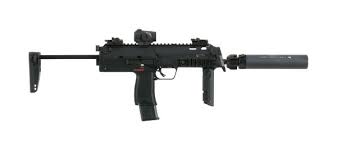 You can find other tui® available calibers by visiting our online store. Mp7 Fur Den Polizeilichen Anti Terror Einsatz Polizeipraxis
