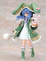 320 date a live yoshino pvc figure anime toys xmas gifts collection18cm anime figurines anime figures anime toys