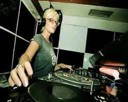 Ida Engberg Disco Volante Electronic Dance Music Disco Workout Music