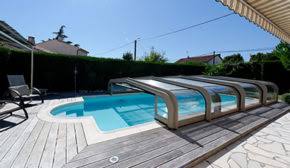 Acheter Son Abri De Piscine Aux Deux Sevres A Niort Sokool