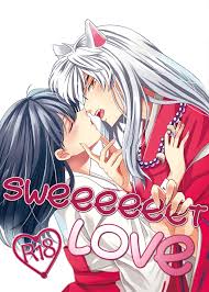 Wanwano (Motobi)] Amaaaaaaaaai OtsukiAi | Sw... - Inuyasha Hentai Doujinshi
