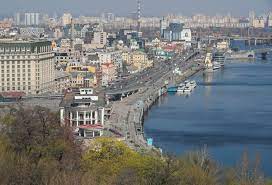 Predlog, sta prvo videti lavov (lviv kako ko voli) ili kijev? Poljanski Kijev Da Prestane Sa Geopolitickim Avanturama Jmu Radio Televizija Vojvodine