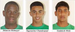 Guyana U-17 record another victory, behind Jamaica