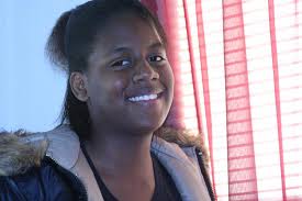 Brittany Graham (September 8, 1993