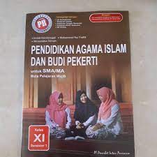 01 kunci pai 11b k 13 2017 pdf. Pr Pai Sma Kelas Xi Semester 1 Shopee Indonesia