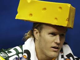 Cheesehead tv, green bay, wisconsin. A Chicago Insult We Embraced 10 Things You Need To Know About Cheeseheads