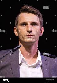 Frank rinck hi-res stock photography and images