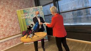 Dermed blir det ikke streik. Lonnsoppgjoret Disse Bedriftene Blir Rammet Ved Streik