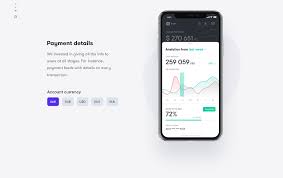 Zeta Bank On Behance Card Balance Jobs Apps Mobile App