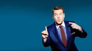 James corden invited the friends star to surprise a teen whose bar mitzvah plans were disrupted by lockdown. The Late Late Show With James Corden Official Site Watch On Cbs