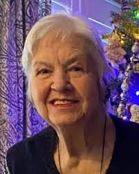 Obituary for Virginia Stevenson