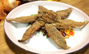 20) pekasam ıkan talapıa sungaı dan cara mudah menyıang ıkan talapıa. Iwak Pekasam Ikan Pekasam Budaya Indonesia