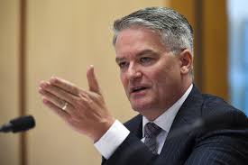 Последние твиты от mathias cormann (@mathiascormann). Mathias Cormann Jobseeker Mission Costlier Than Most