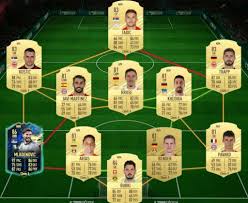 On june 4, ea sports and the fifa 21 introduced a brand new flashback card into the game. Ousmane Dembele Flashback La Carta Definitiva De Fifa 21 Y Soluciones A Su Sbc Besoccer