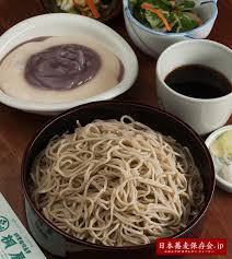 日本蕎麦保存会